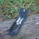 Leather sheath for Gerber MP600 Multitool
