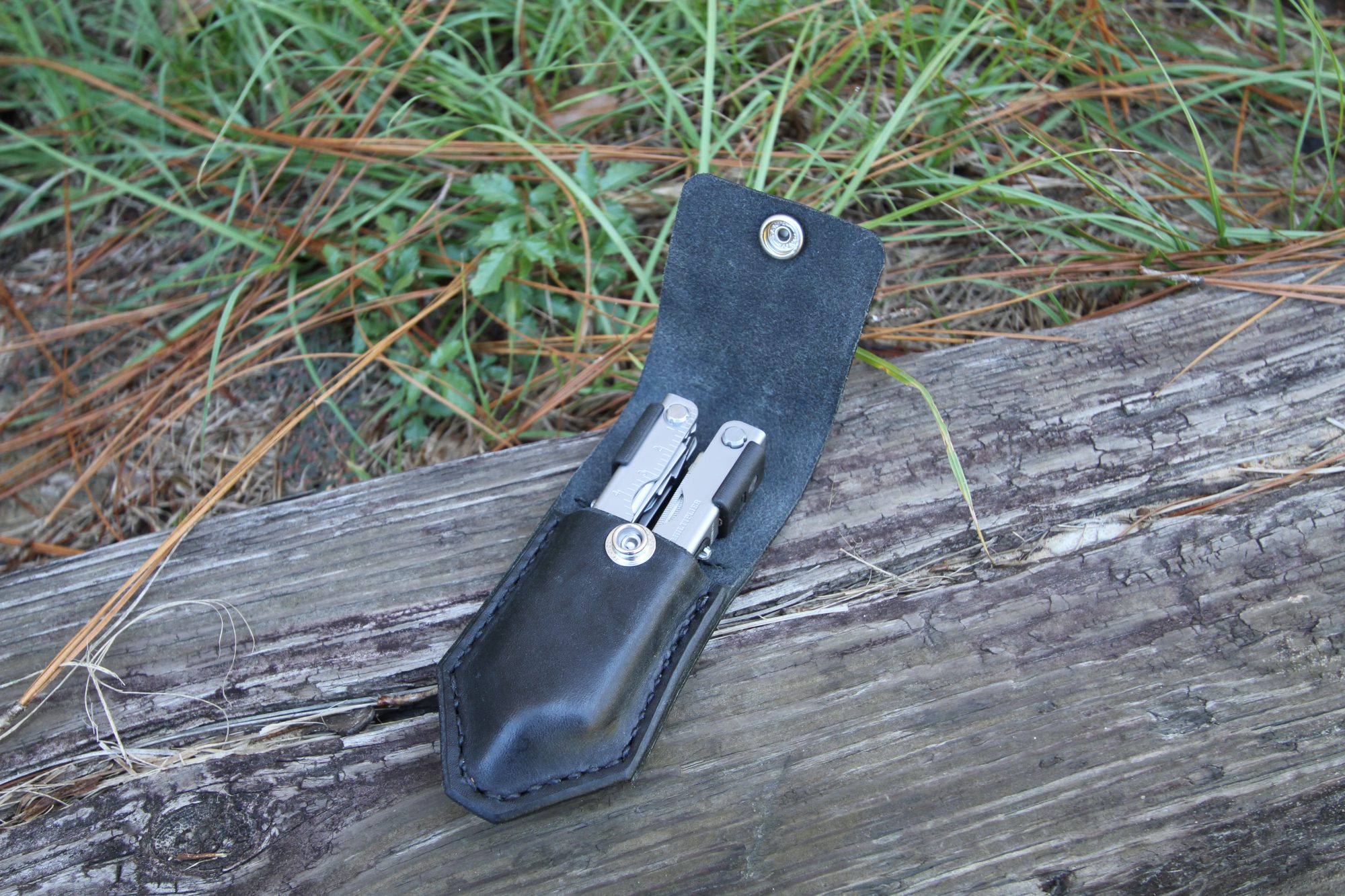 New Leather Sheaths just added for Gerber MP400 and MP600