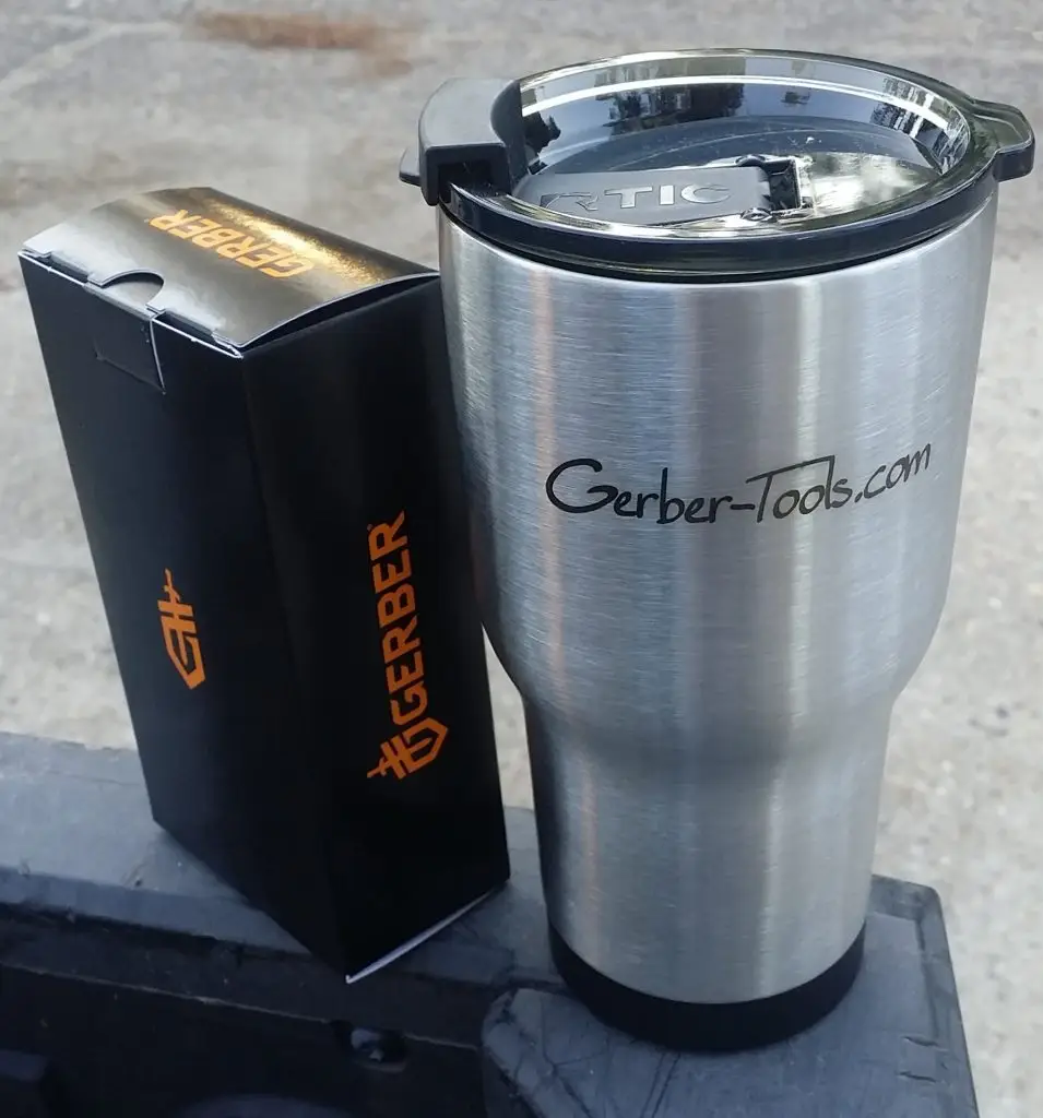 Gerber-Tools.com Black Friday 2017