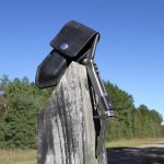 Leather Sheath for Gerber MP600 MultiPlier