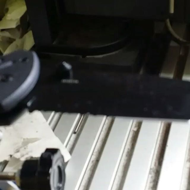 Laser engraving on Gerber 06 F.A.S.T
#laserengraving #gerberknives