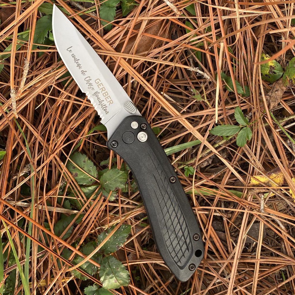 Gerber Knives and Tools Blog News and Reviews about