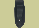 Black Leather Sheath for Gerber MP600 Multitool
