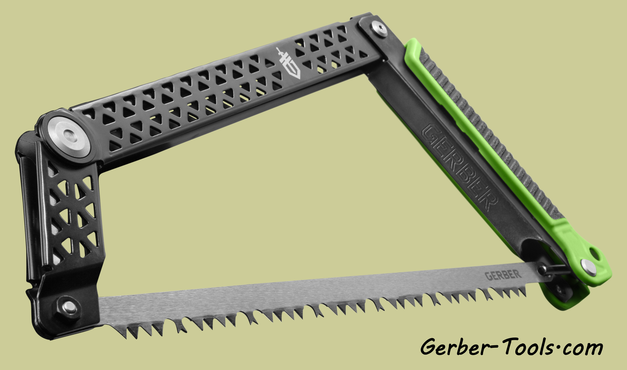 Scie pliante Gerber Freescape Camp Saw