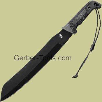 Gator Golok Machete 31-002850