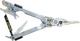 Gerber multitool 650 Evolution