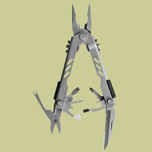Gerber Multi-Plier 400 Compact Sport 05500