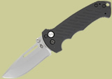 Gerber 06 Manual Combat Folder Knife 30-000462