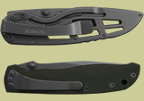 Gerber Air Ranger / Ripstop II Knife Combo Set 31-002847