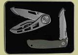 Gerber Air Ranger / Ripstop II Knife Combo Set 31-002847