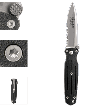 Gerber Applegate-Fairbairn Mini Covert 06924