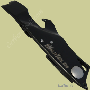 Gerber Artifact Multitool.org Exclusive