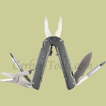 Gerber Balance Multi Tool Grey 30-000508