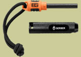 Gerber Bear Grylls Compact Firestarter 31-002554