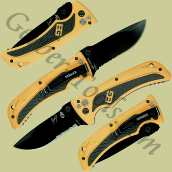 Gerber Bear Grylls Survival AO 31-002530