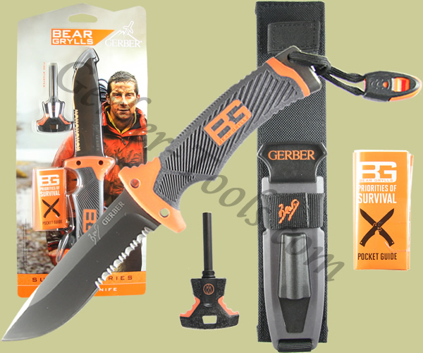 Нож Gerber Bear Grylls 115. Gerber Bear Grylls bg-1 обмотка шнуром. Gerber Bear Grylls стропорез. Ultimate fix