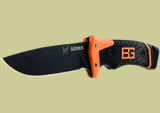 Bear Grylls Ultimate Pro Fixed Blade Knife 31-001901