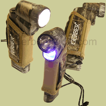 Gerber Carnivore Mossy Oak 22-80112