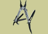 Gerber Multi-Tool - Sparta Pewter USA