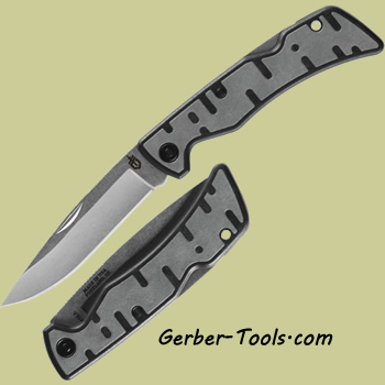 Gerber Commuter Folding Knife 31-003136