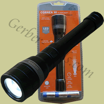 Gerber Cornea HI Flashlight 22-80122