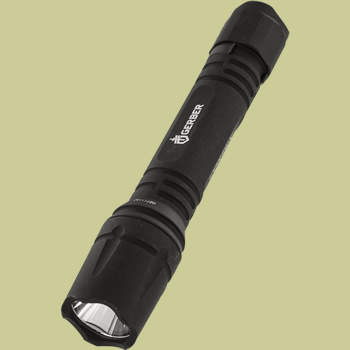 Gerber Cortex Tactical High-Output LED Flashlight 30-000820
