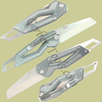 Gerber Crevice Fine Edge Knife 30-000173