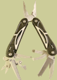 Gerber Crux Multi-Plier 22-01568