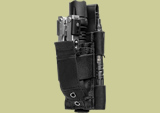 Gerber CustomFit Dual Sheath 30-001223