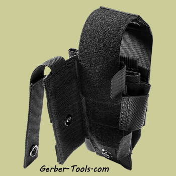 Gerber CustomFit Dual Sheath 30-001223