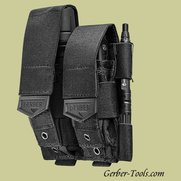 Gerber CustomFit™ Quad Sheath 30-001225