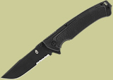 Gerber Decree Tactical Knife 31-002718