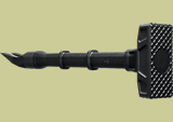 Gerber Ding Dong Door / Barrier Breaching Tool