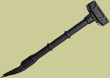 Gerber Ding Dong Door / Barrier Breaching Tool