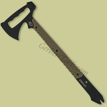 Gerber Downrange Tomahawk 30-000792