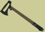Gerber Downrange Tomahawk 30-000792