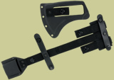 Gerber Downrange Tomahawk 30-000792