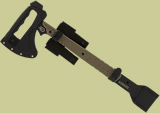 Gerber Downrange Tomahawk 30-000792