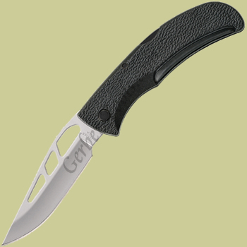 Gerber E-Z Out Skeleton Knife 06701 46701