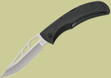 Gerber E-Z Out Skeleton Knife 06701 46701