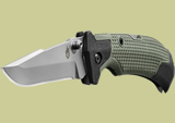 Gerber 30-001300 Edict Folding Lockback Knife