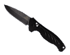 Gerber Emerson Alliance Fine Edge 22-07157
