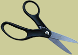 Gerber Fishing Line Scissors 42722