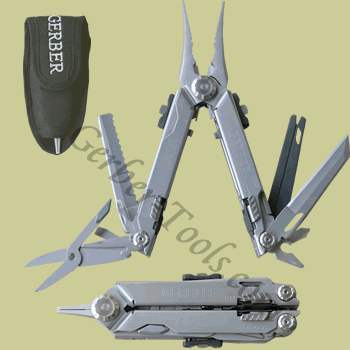 Gerber Flik Fish 30-000070 31-000062