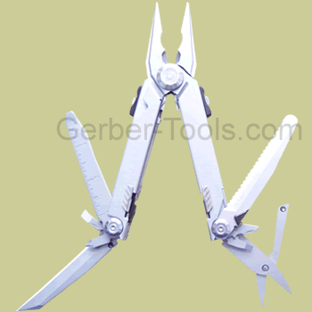 Gerber Freehand Multitool 22-01517