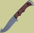 Gerber Freeman Hunter Knife 22-08465 22-48465