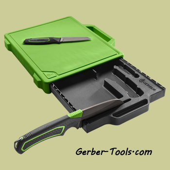 Gerber Freescape Camp Kitchen Kit 30-001041