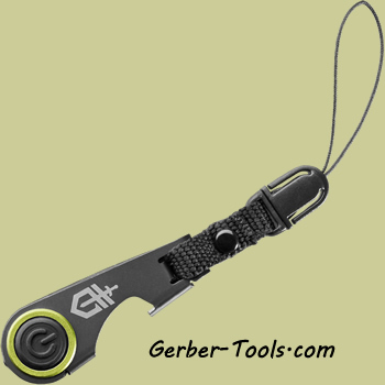 Gerber GDC Zip Light 31-001745