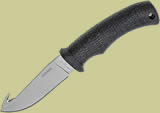 Gerber Gator Fixed - Gut Hook, Fine Edge Knife