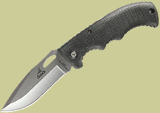 Gerber Gator II Fine Edge Knife 22-01414 22-41414